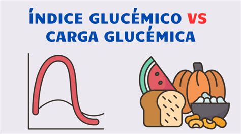 Índice Glucémico Vs Carga Glucémica Navegando Por El Mar De Los Azúcares