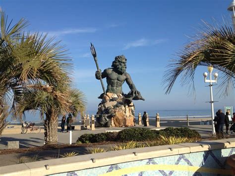 Best Things To Do In Virginia Beach VA The Crazy Tourist