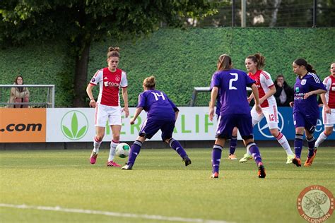 Arsenal have had a first bid of around £13m ($18m) rejected by the belgian giants, who are holding out for. Wedstrijdinformatie Ajax vrouwen - RSC Anderlecht - AFC ...