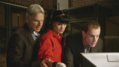 Watch Ncis Season 8 Episode 7 Broken Arrow Full Show On Cbs