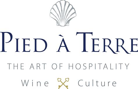 Pied à Terre The New International Hospitality Bandb Platform