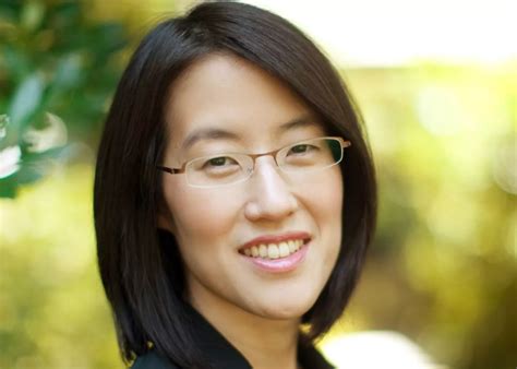 Is Ellen Pao Married Her Bio Age Wife And Net Worth TG Time