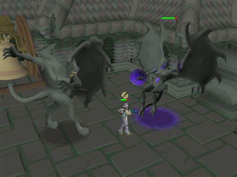 Check spelling or type a new query. Grotesque Guardians - OSRS Wiki