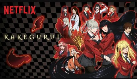 New Netflix Anime Boosts Hype For Online Gaming Heyuguys