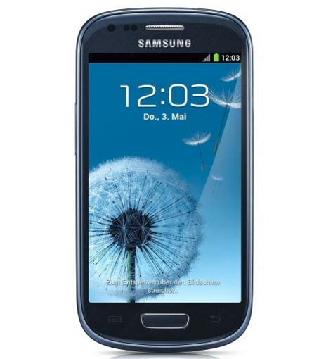 Køb Samsung S Iii Mini Gsm Unlocked
