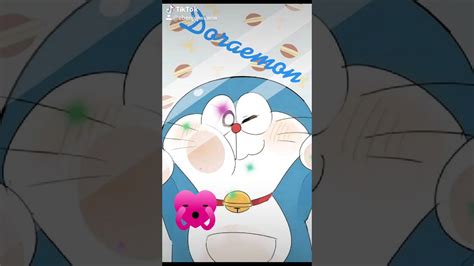 Tik Tok Doraemon Youtube
