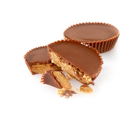 Reese's ultimate peanut butter lovers cups will be sold for a short time at retailers nationwide starting in april. Reese's Peanut Butter Cups | Gluten Free Candy | Chocolate