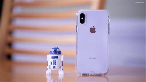 Case Mate Tough Clear Case Iphone X Youtube