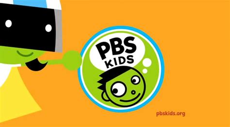 These are the mascots of the children's programming station pbs kids dash and his little sister dot. Pbs Kids Dot Dash Swimming / Pbs Kids Closing Logos - The ...