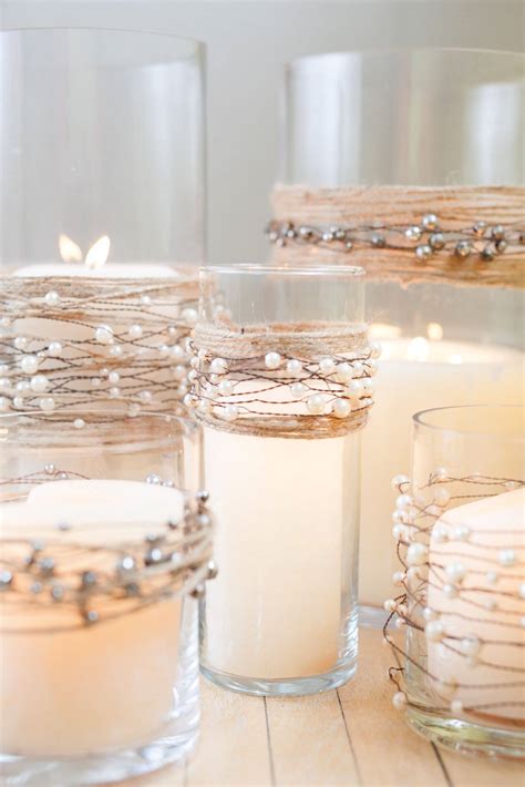 34 Best Candle Decoration Ideas And Designs For 2023