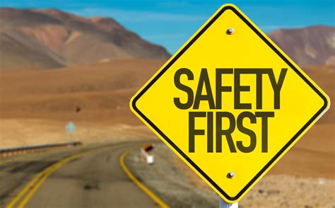 Ten Tips For Driving Safely In Arizona Virginia Auto Service