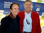 Pilotos Brasileiros na Fórmula 1: Wilson Fittipaldi Jr.