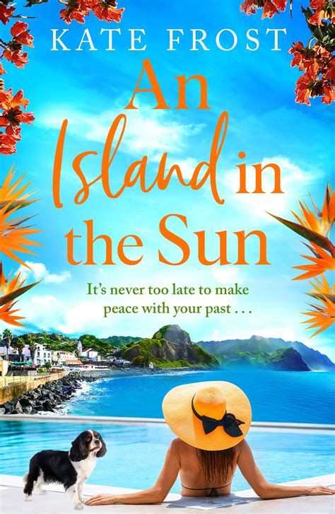 An Island In The Sun Kate Frost