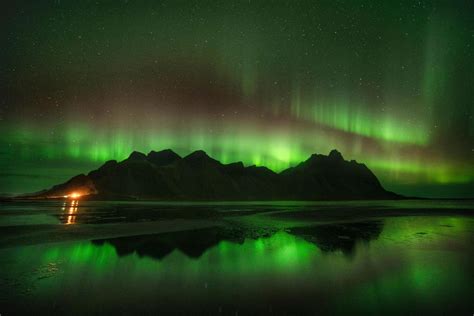 How To Watch The Northern Lights This Weekend Wherever You Are