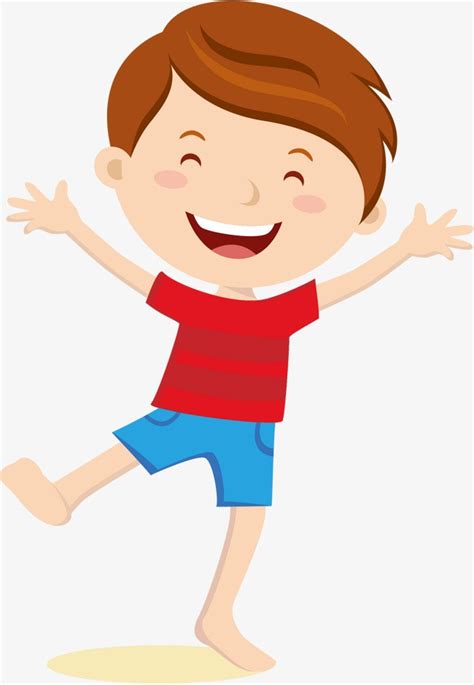 Excited Kid Clipart 10 Free Cliparts Download Images On