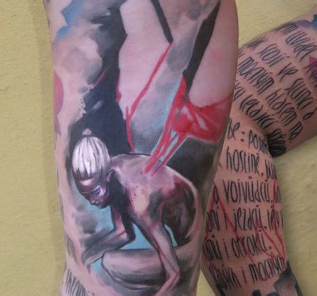 We did not find results for: day by day: ONDRASH Tatoo