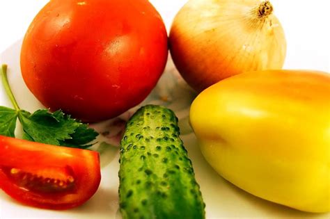 Jak przechowywać owoce i warzywa