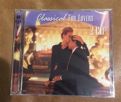 Classics For Lovers 2 Cds Full Of Great Classical Music New And Still