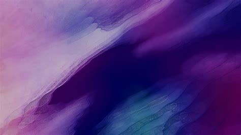 They display emotions similar to when a kid is the happiest. Download wallpaper 1366x768 stains, purple, gradient ...