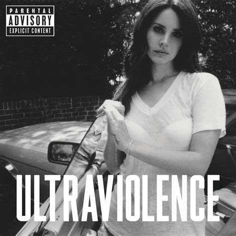 Download Lana Del Rey Fucked My Way Up To The Top By Interscope Records