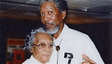 Meet the family of movie legend Morgan Freeman from Shawshank Redemption
