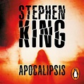 Apocalipsis [The Stand] by Stephen King - Audiobook - Audible.com
