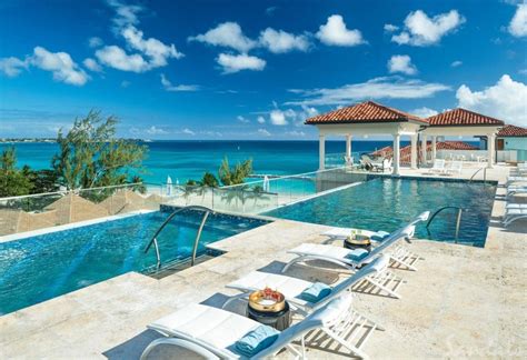 The 5 Best Sandals Resorts For Honeymoons From St Lucia To Jamaica