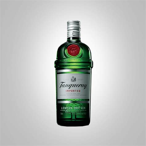 Tanqueray Gin Ml Bottle Famous Liquors