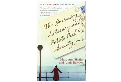 Twenty discussion prompts about the book by louis sachar. March Book Club: The Guernsey Literary and Potato Peel Pie ...