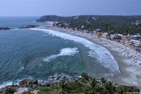 Visitor Kerala Kerala Beaches And Hill Stations Top Destinations In Kerala