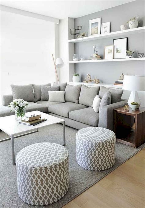 45 Exciting Minimalist Living Room Decor Ideas