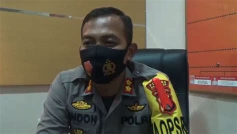 Usut Kasus Video Mesum Diduga Ketua Pdip Pangkep Polisi Periksa 4