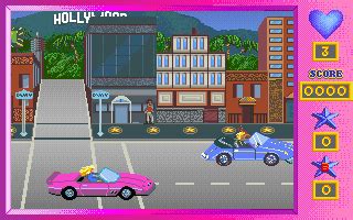 An eye for style es un videojuego de moda donde el jugador tiene a su disposición un gran número de opciones. Descarga del juego Barbie Super Model de pc
