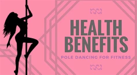 Health Benefits Of Pole Dancing Pole Fit Freedom