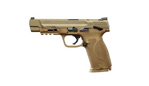 smith and wesson mandp m2 0 spartan arms