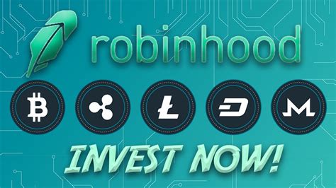 Technical analysis of the price of bitcoin and ethereum are welcome! ROBINHOOD CREATES CRYPTOCURRENCY EXCHANGE ...
