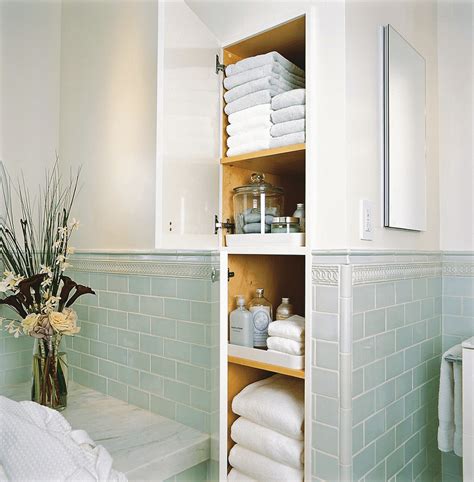 Best Small Bathroom Storage Ideas And Tips For