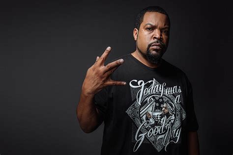 Ice Cube ujawnił datę premiery albumu Everythangs Corrupt