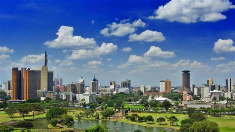 Nairobi Turismo Qué Visitar En Nairobi Kiambu County 2023 Viaja Con