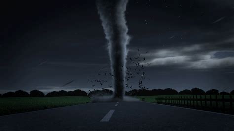 Tornado Animation Link In Description By K4ve On Deviantart