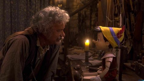 Live Action De ‘pinocchio Do Disney Ganha Data De Estreia Entre