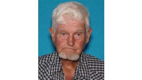 Missing 78 Year Old Man Found Safe Kc Police Say