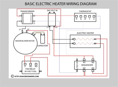Bristol Compressor Wiring Diagram