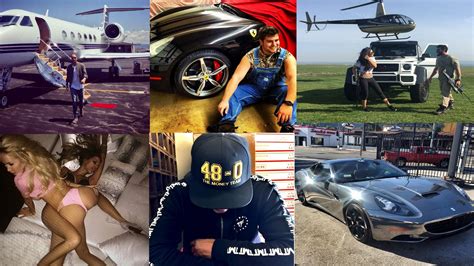 They're more narcissistic, but struggle to develop a sense of self. These are the richest men of Instagram | GQ India