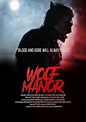 Scream of the Wolf (2022) - IMDb