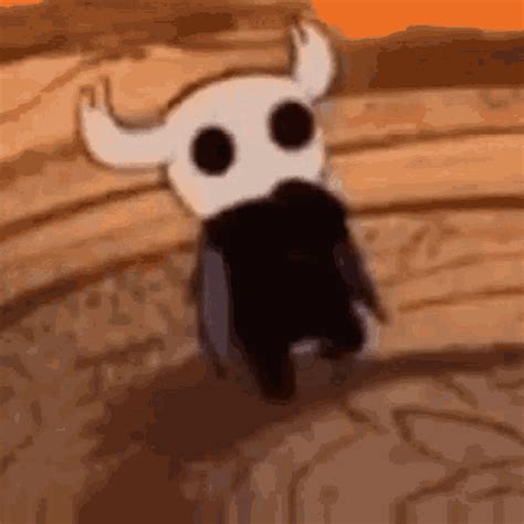 Waiting Hollow Gif Waiting Hollow Knight Descubre Comparte Gifs My