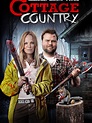 Cottage Country, un film de 2013 - Vodkaster
