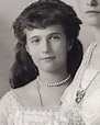 Anastasia | Anastasia romanov, Romanov sisters, Anastasia russia