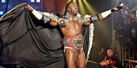 The Most Iconic Title Holder For Every Tna Championship In History