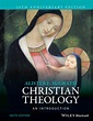 Christian Theology: An Introduction by Alister E. McGrath - Alibris